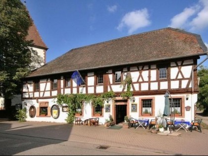 Foto: Wirtshaus im Fronhof