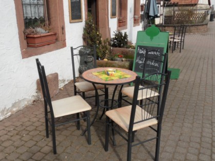 Foto: Wirtshaus im Fronhof