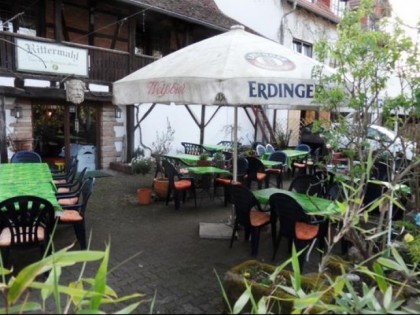 Foto: Wirtshaus im Fronhof